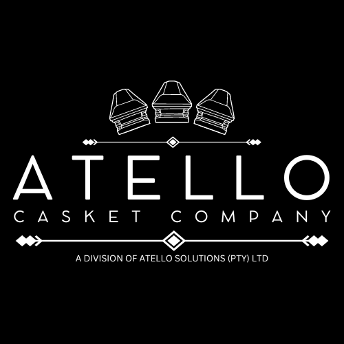 Atello Casket Company Logo